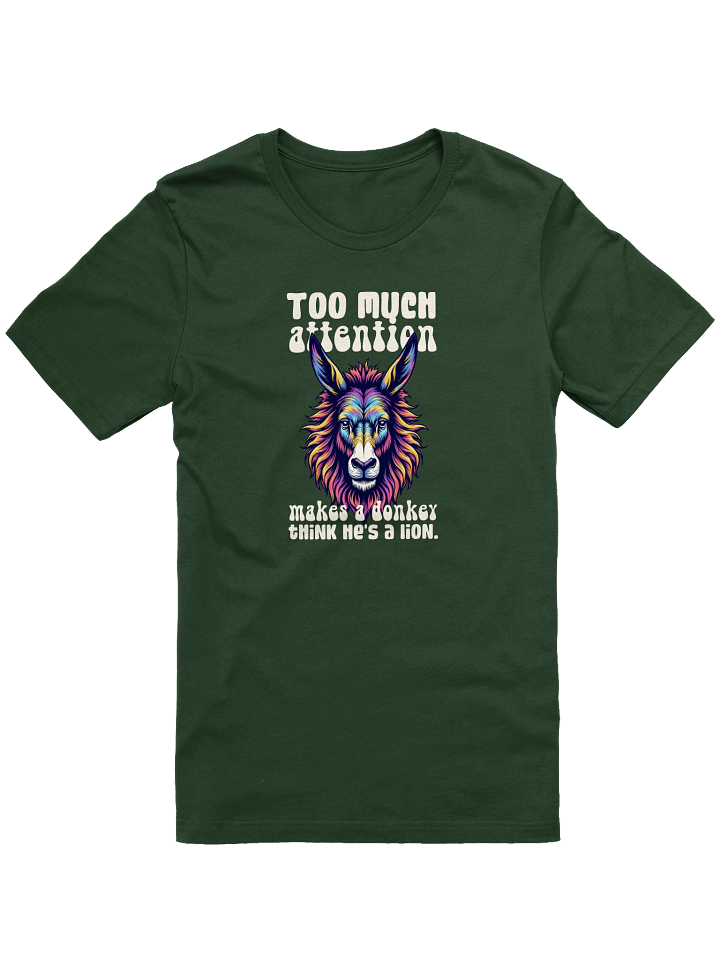 Donkey Tee product image (6)