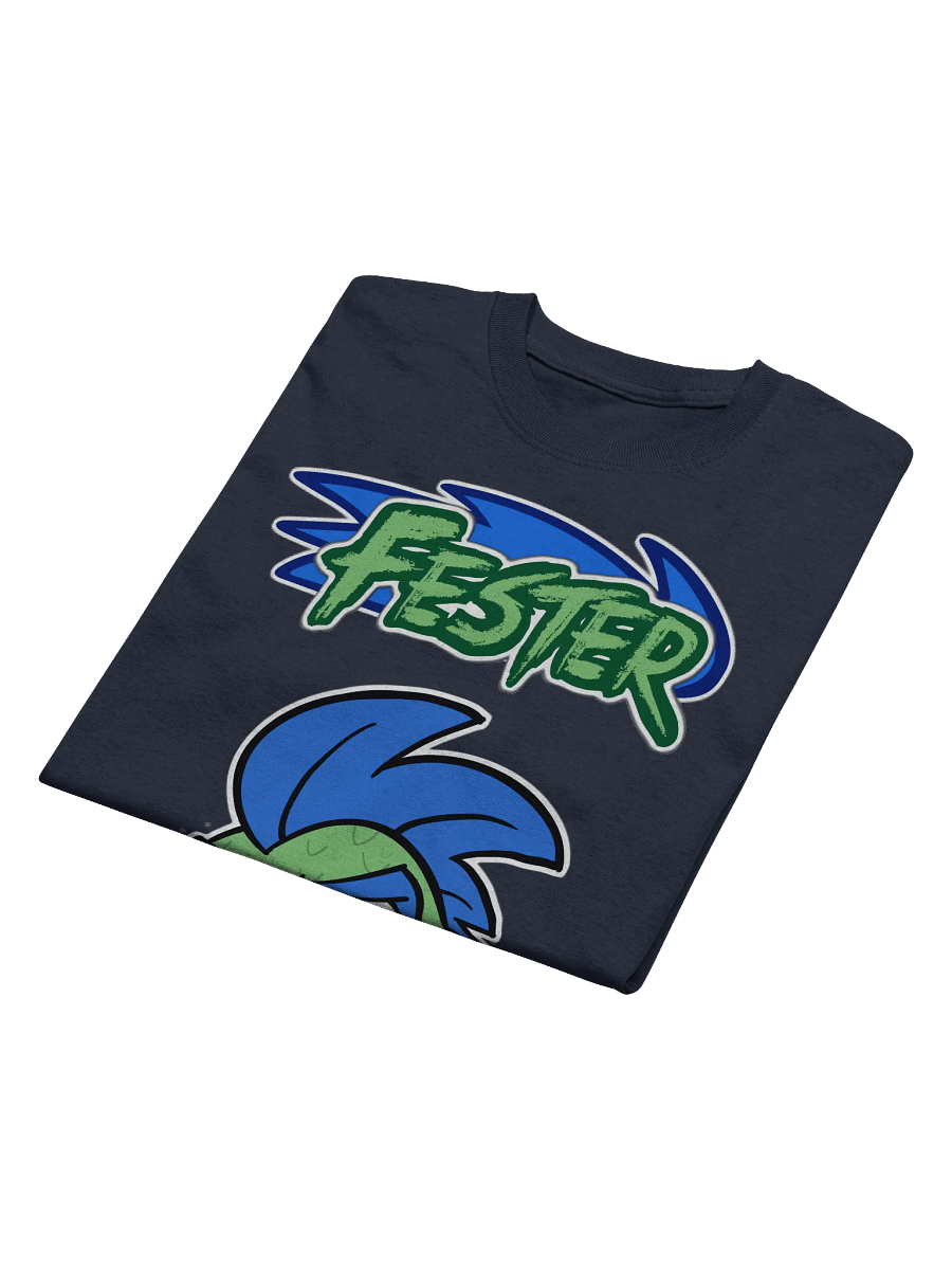 Fester T-Shirt product image (4)