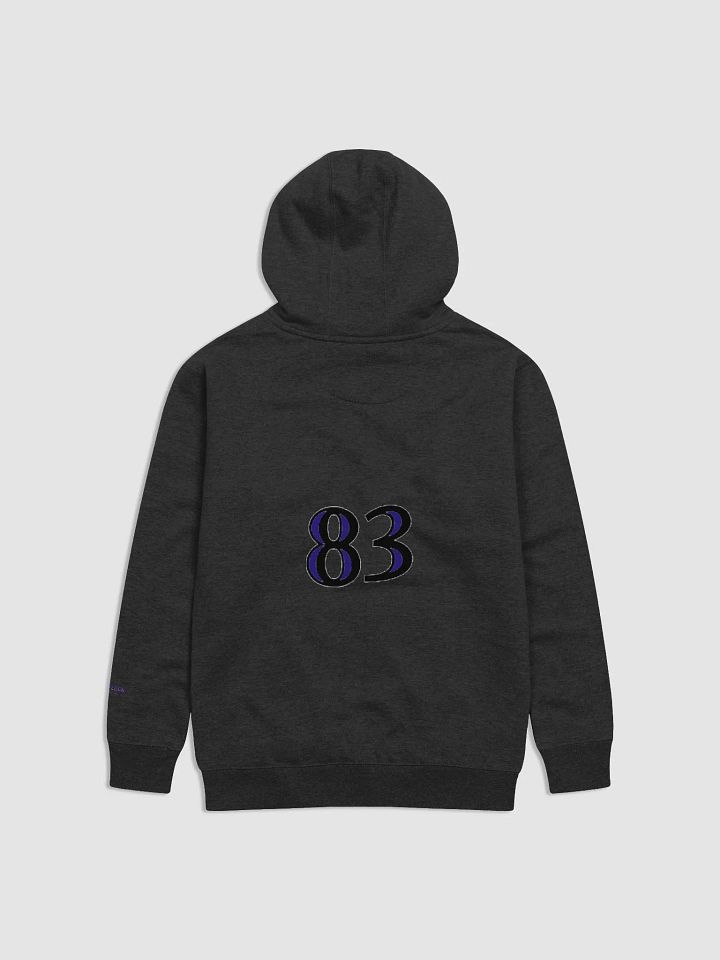 Grims Flock Hoodie product image (2)
