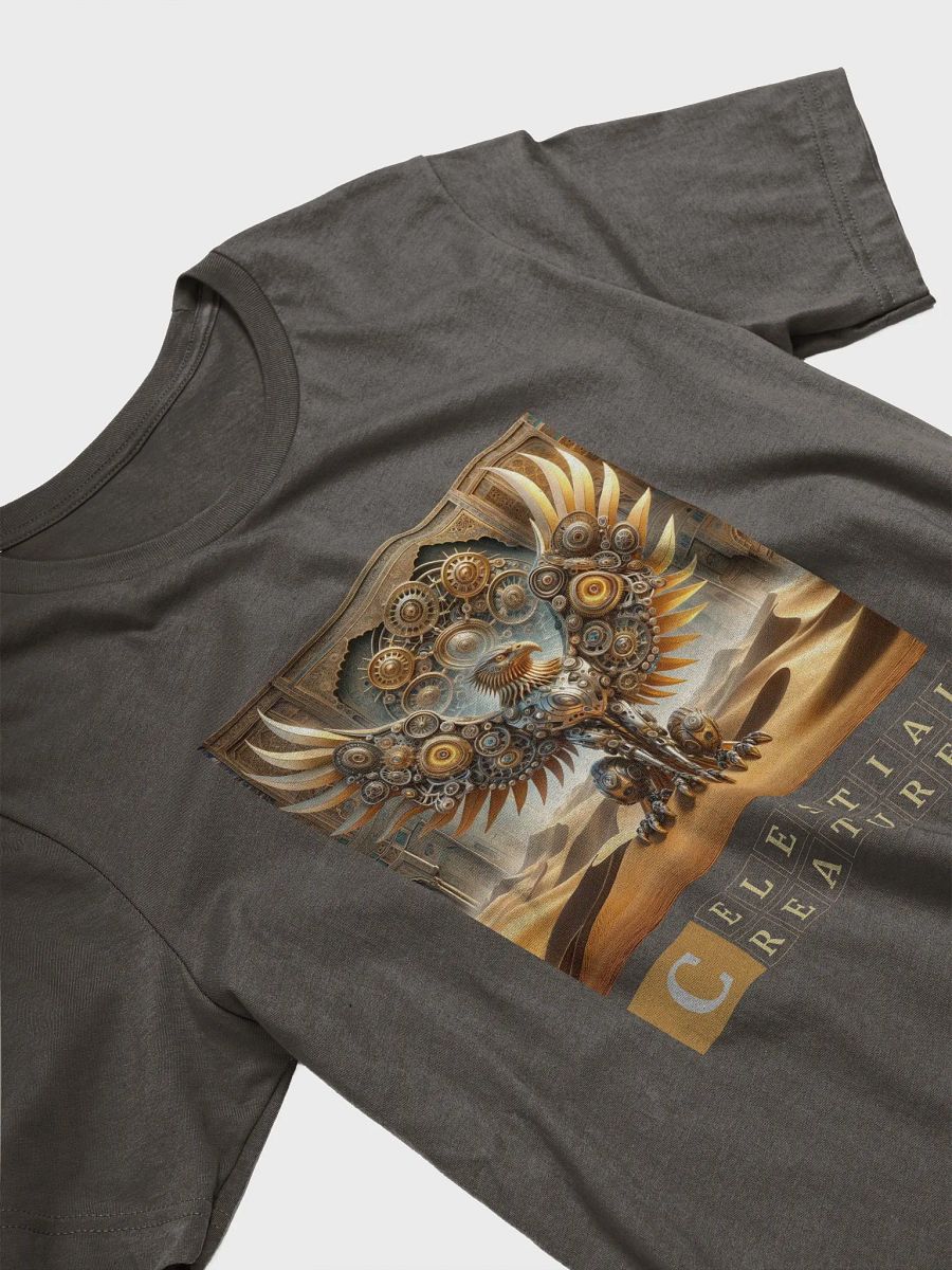 Celestial Creatures | Supersoft T-Shirt product image (4)