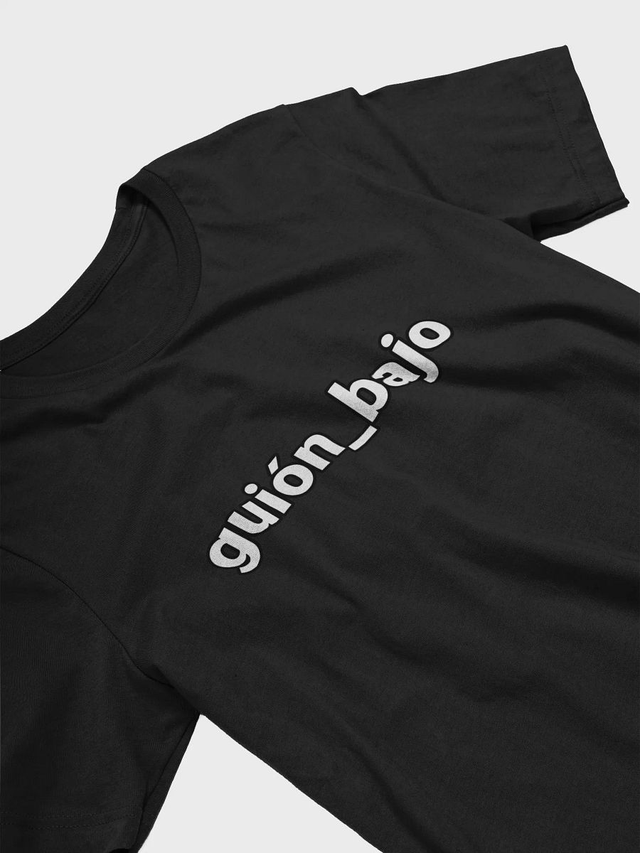 Guion Bajo shirt product image (13)