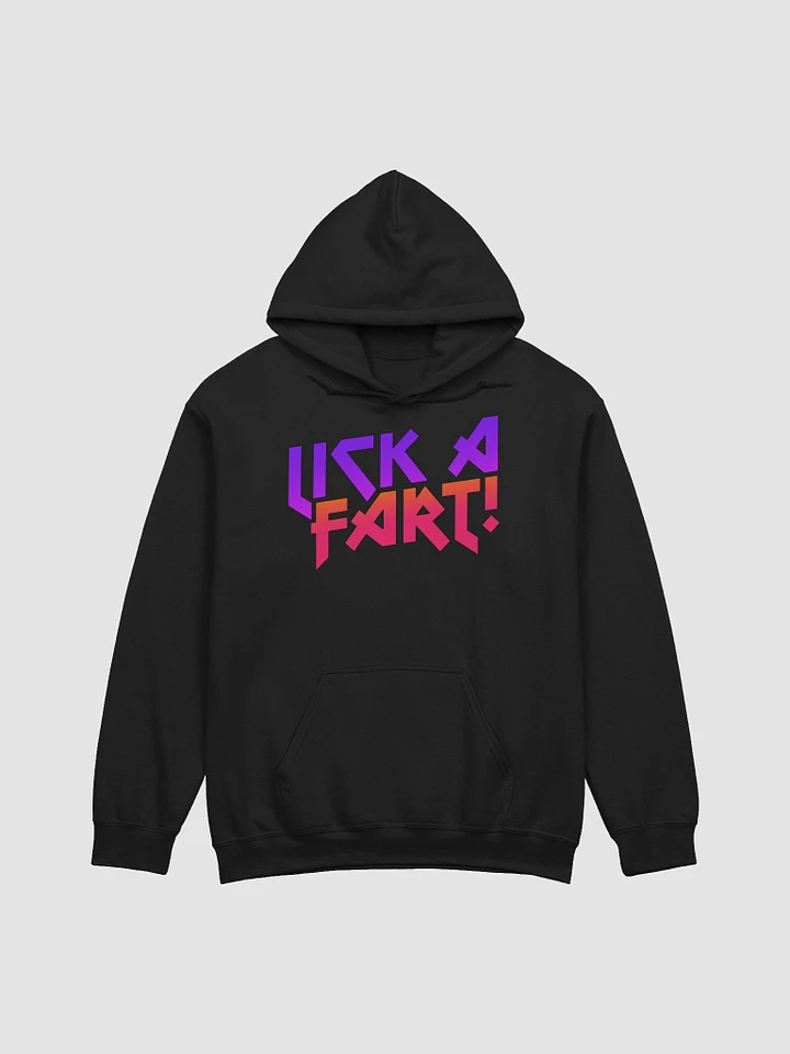 Lick A Fart Hoodie product image (6)