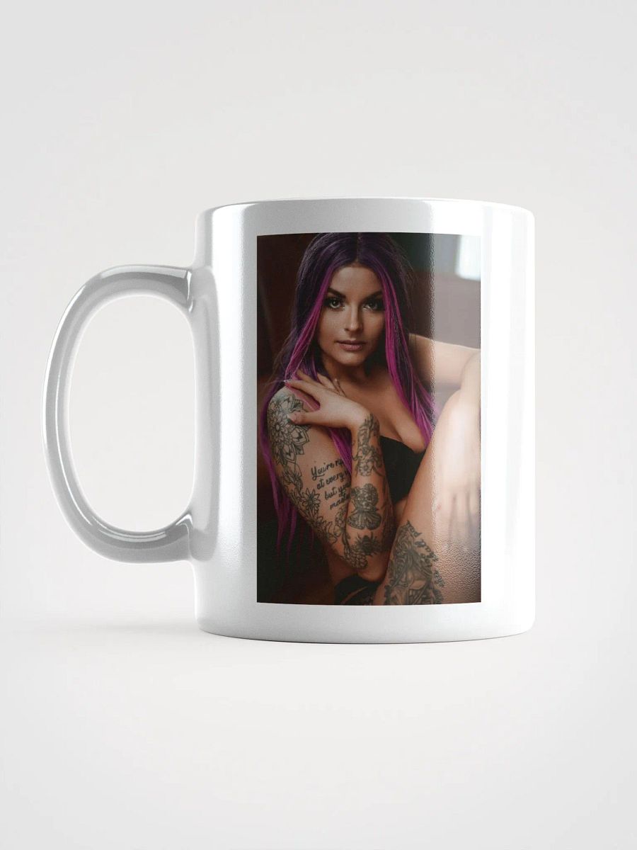 QueenQ Mug product image (6)