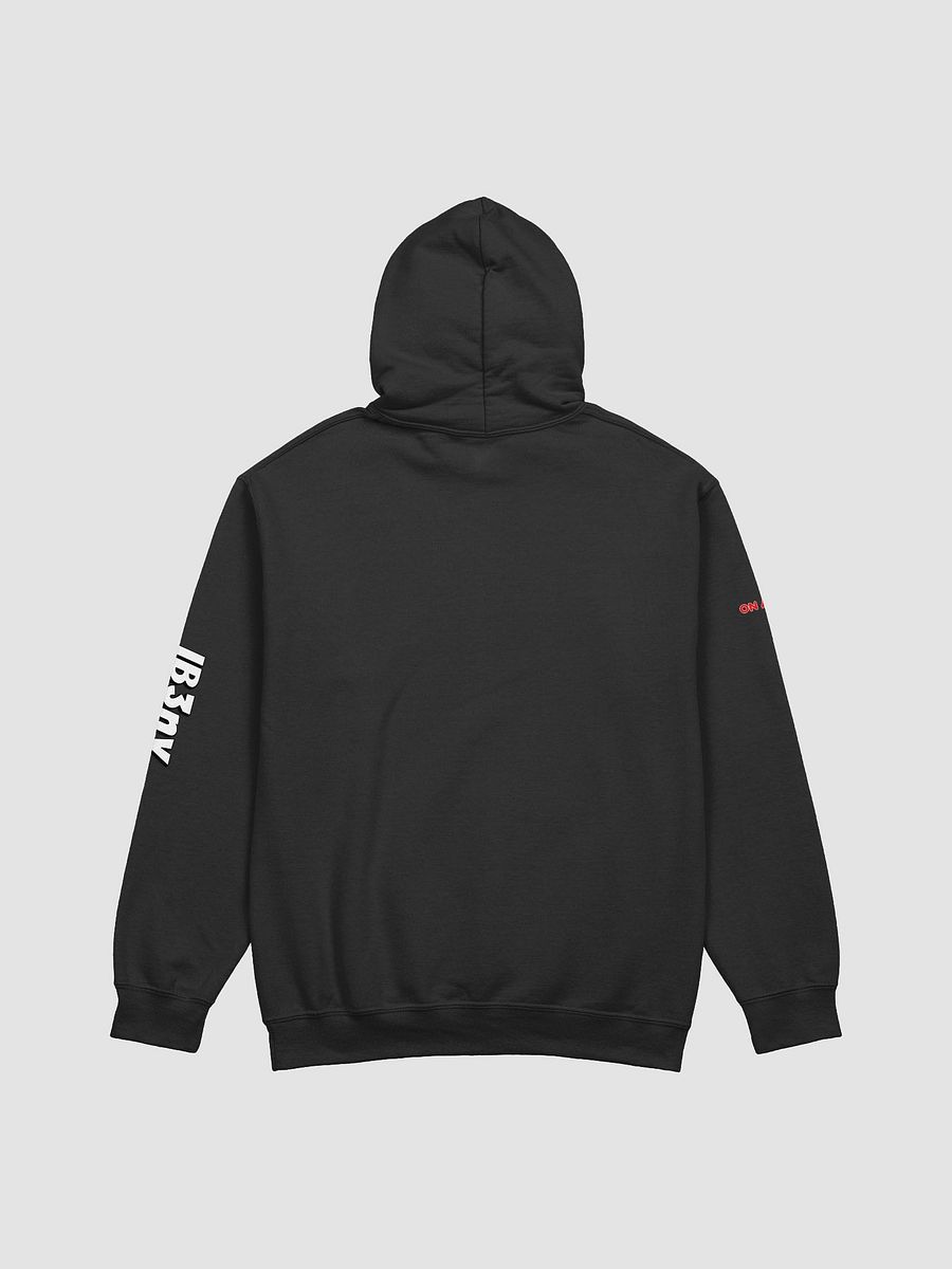 Beny Hoodie product image (2)
