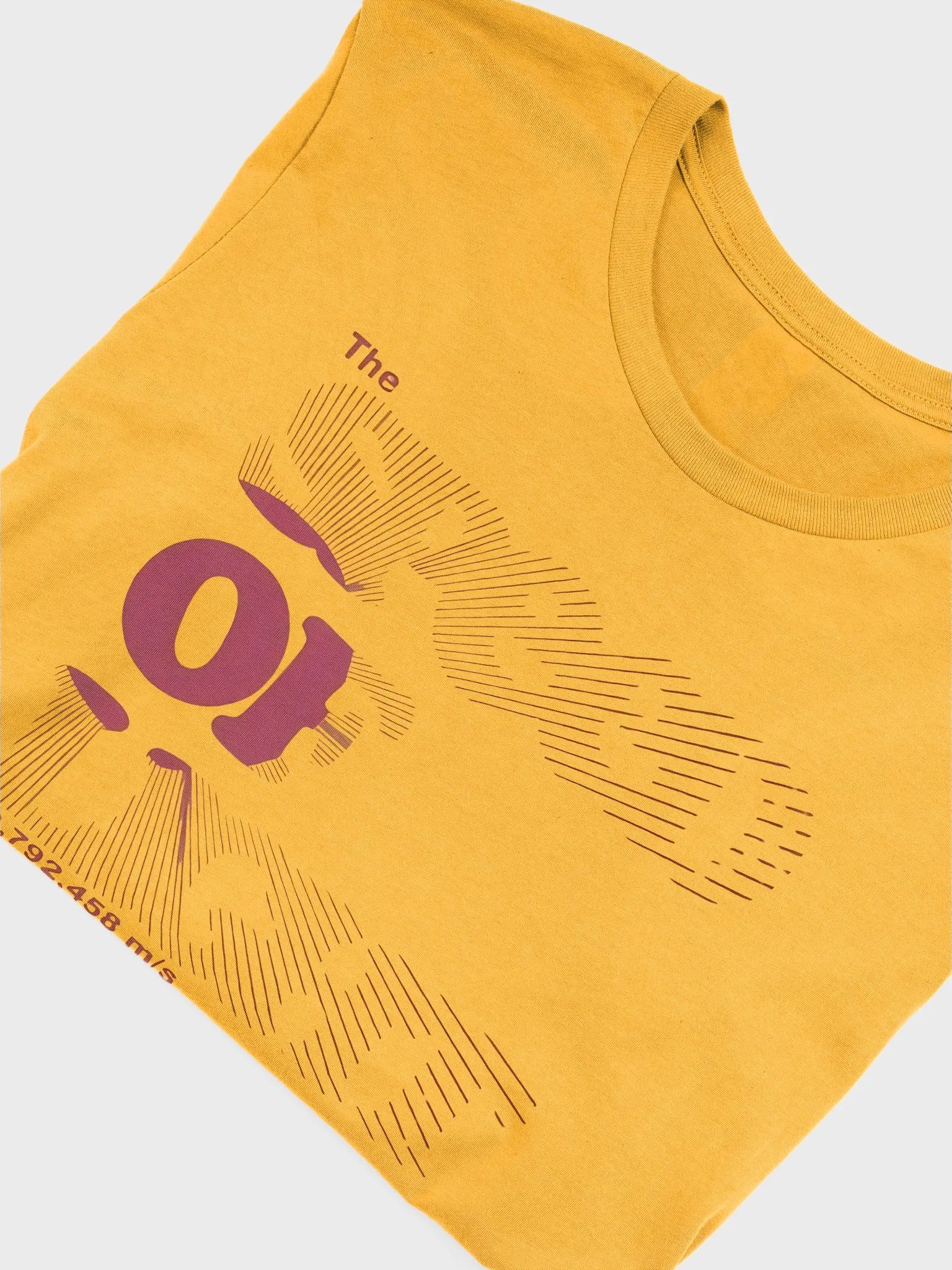 Will Trent Faith Mitchell The Speed of Light Shirt product image (6)