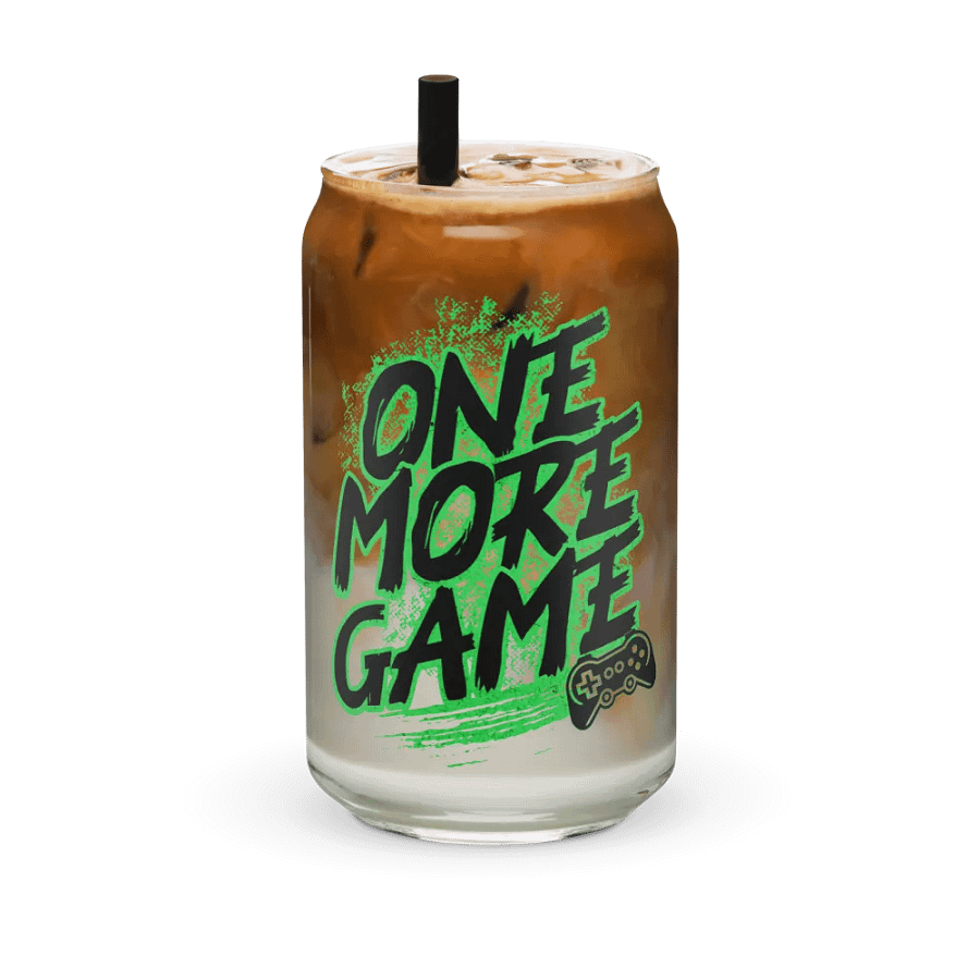 ONE MORE GAME product image (4)