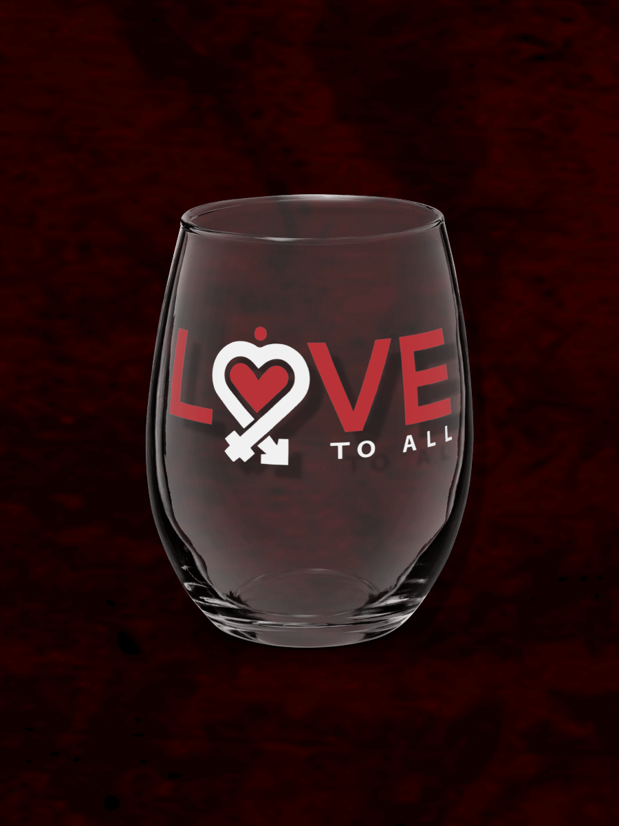 L2A Wine Glass - 2025 Edition product image (1)