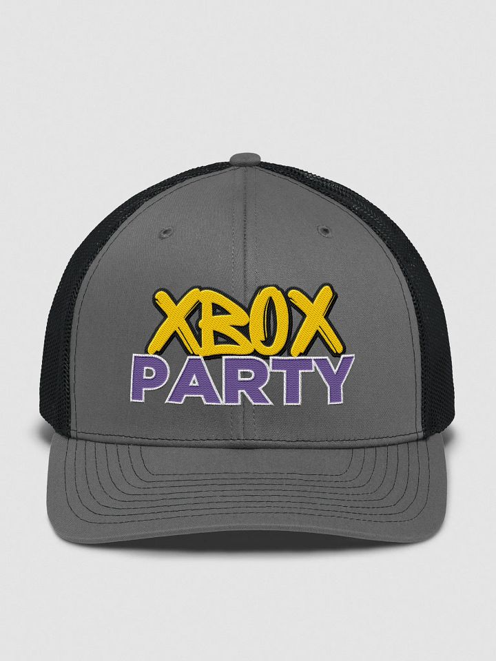 Xbox Party Hat product image (1)