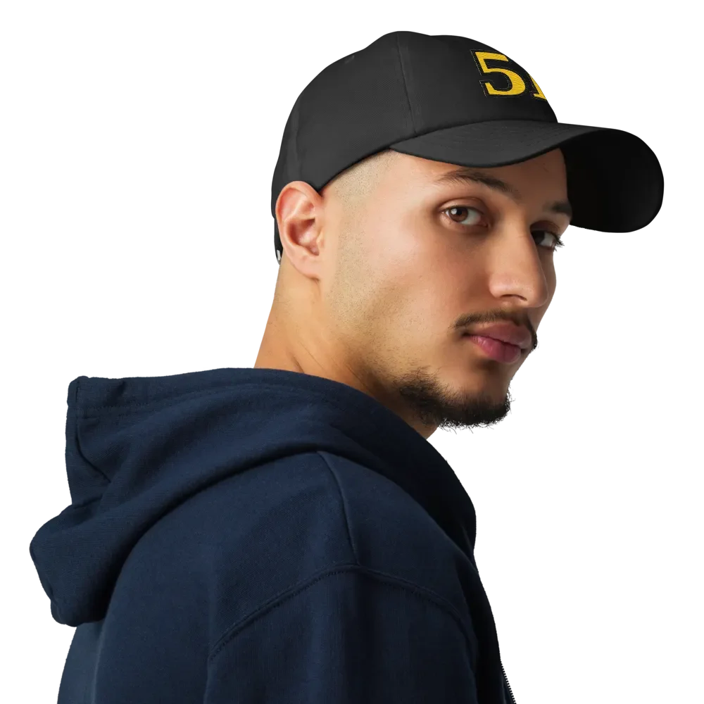 5K ZKOT Under Armour© Hat - Show your Support with Style - Headwear product image (8)