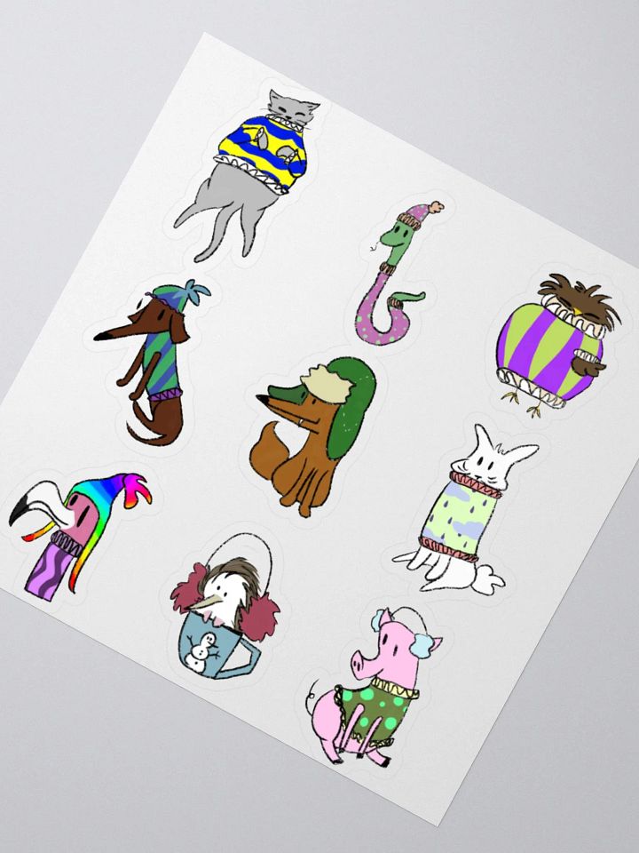 Sweater Weather product image (5)