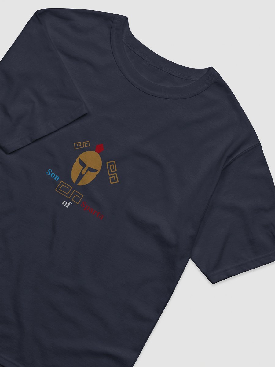 Spartan Legacy Graphic Tee product image (4)