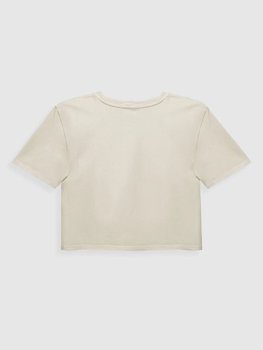 BellaRose St. Pattys Crop Top product image (6)