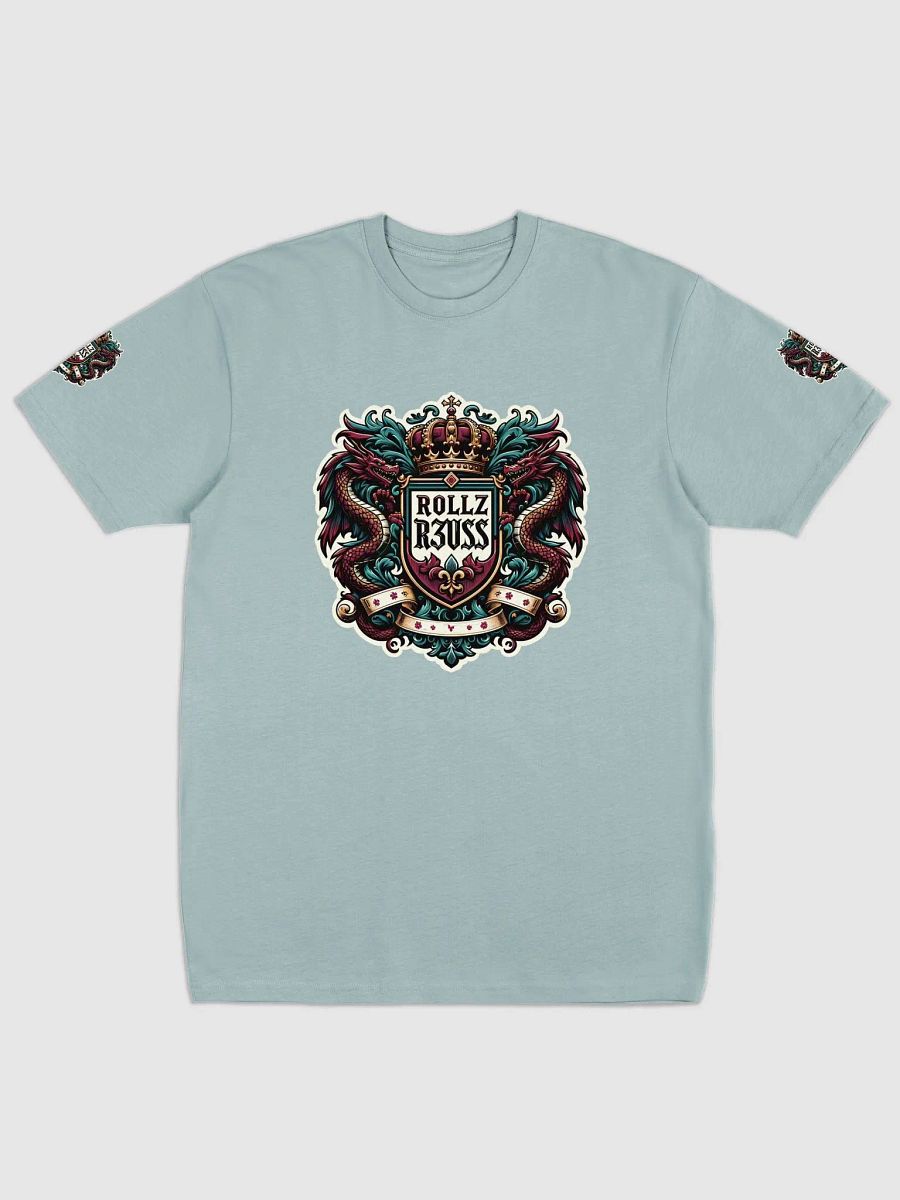 Front Logo Tee product image (1)