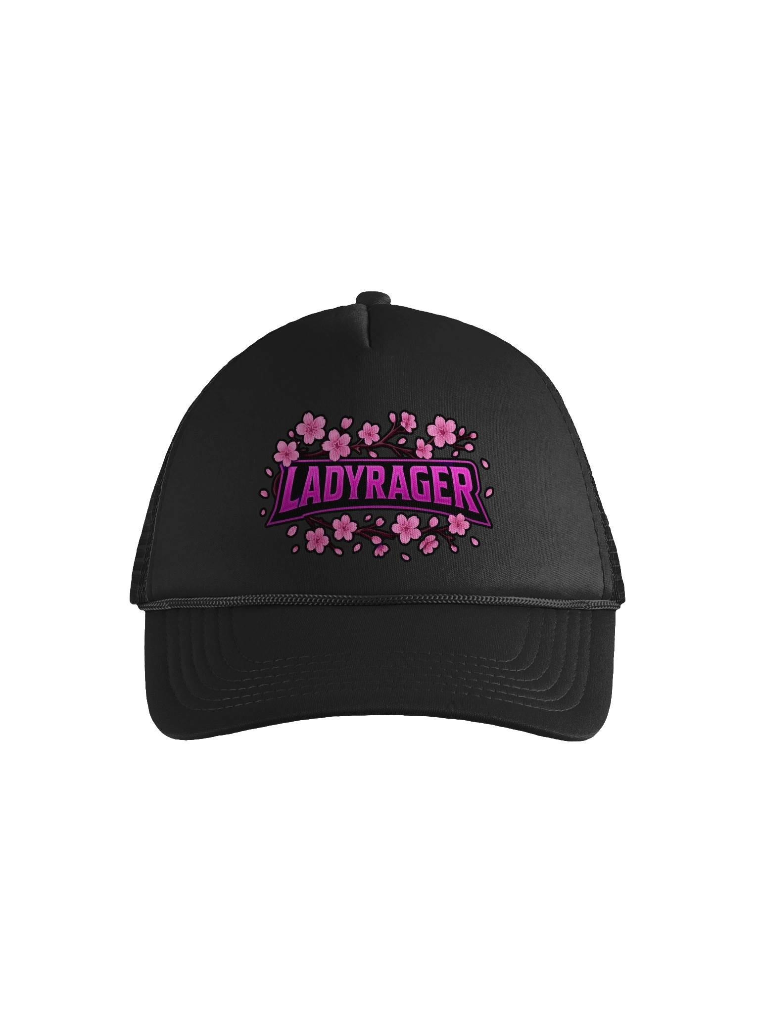 Lady Ball Cap product image (1)