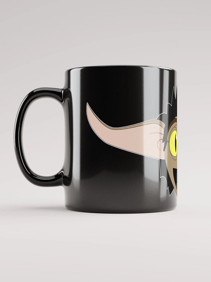 Goober Mug product image (1)