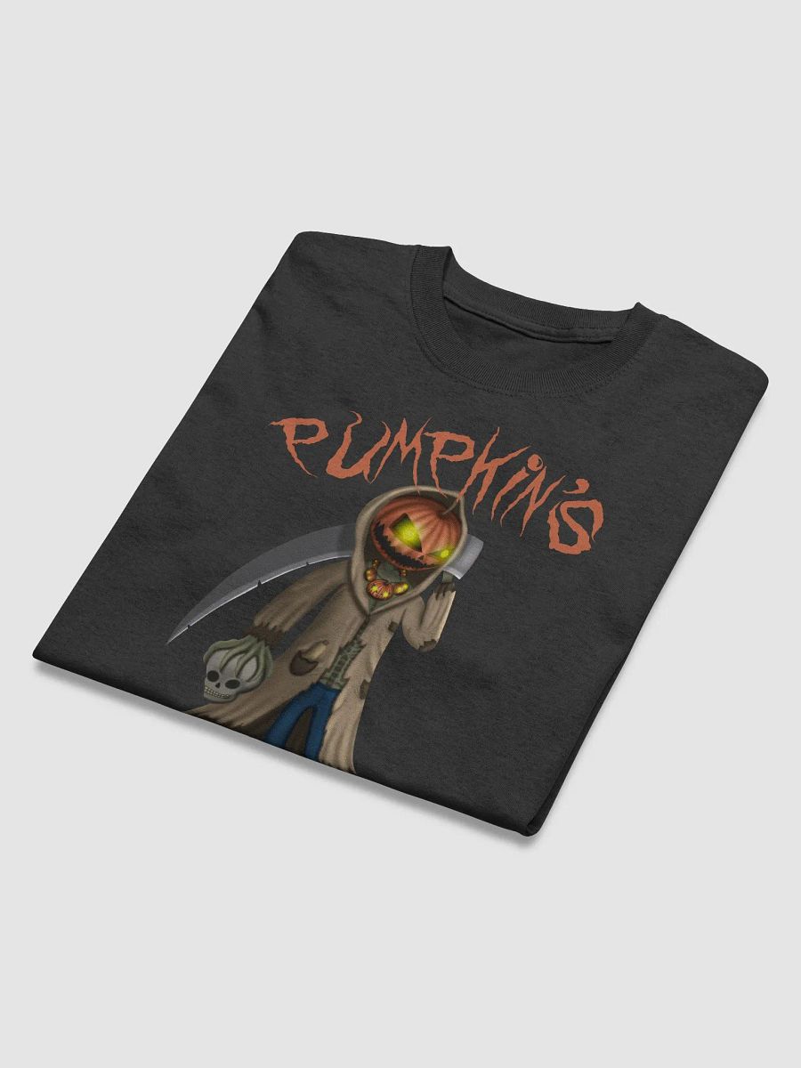 Halloween - Pumpkin's Revenge (Heavyweight T-Shirt) product image (7)