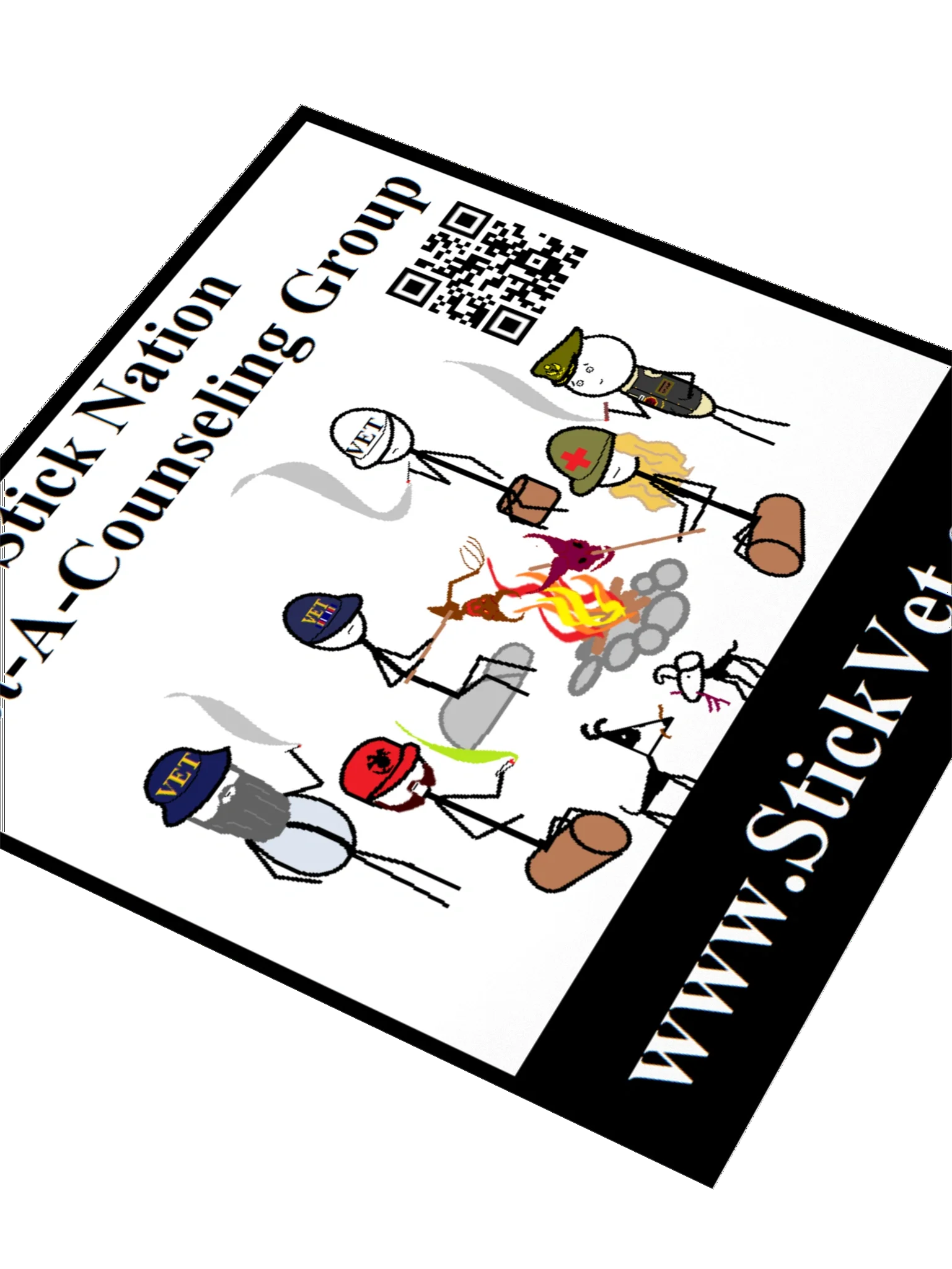 Not-A-Sticker product image (3)