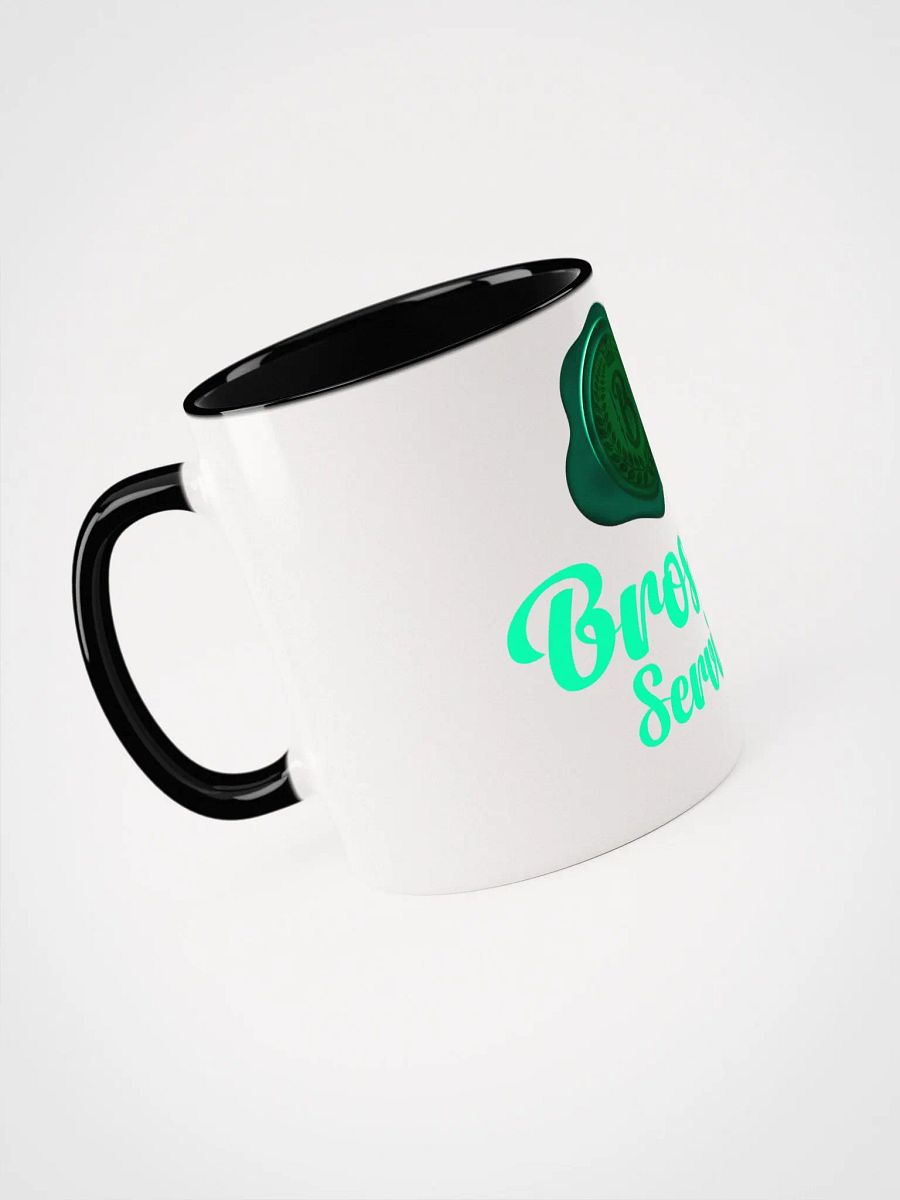 Bro Bro's Mug product image (3)