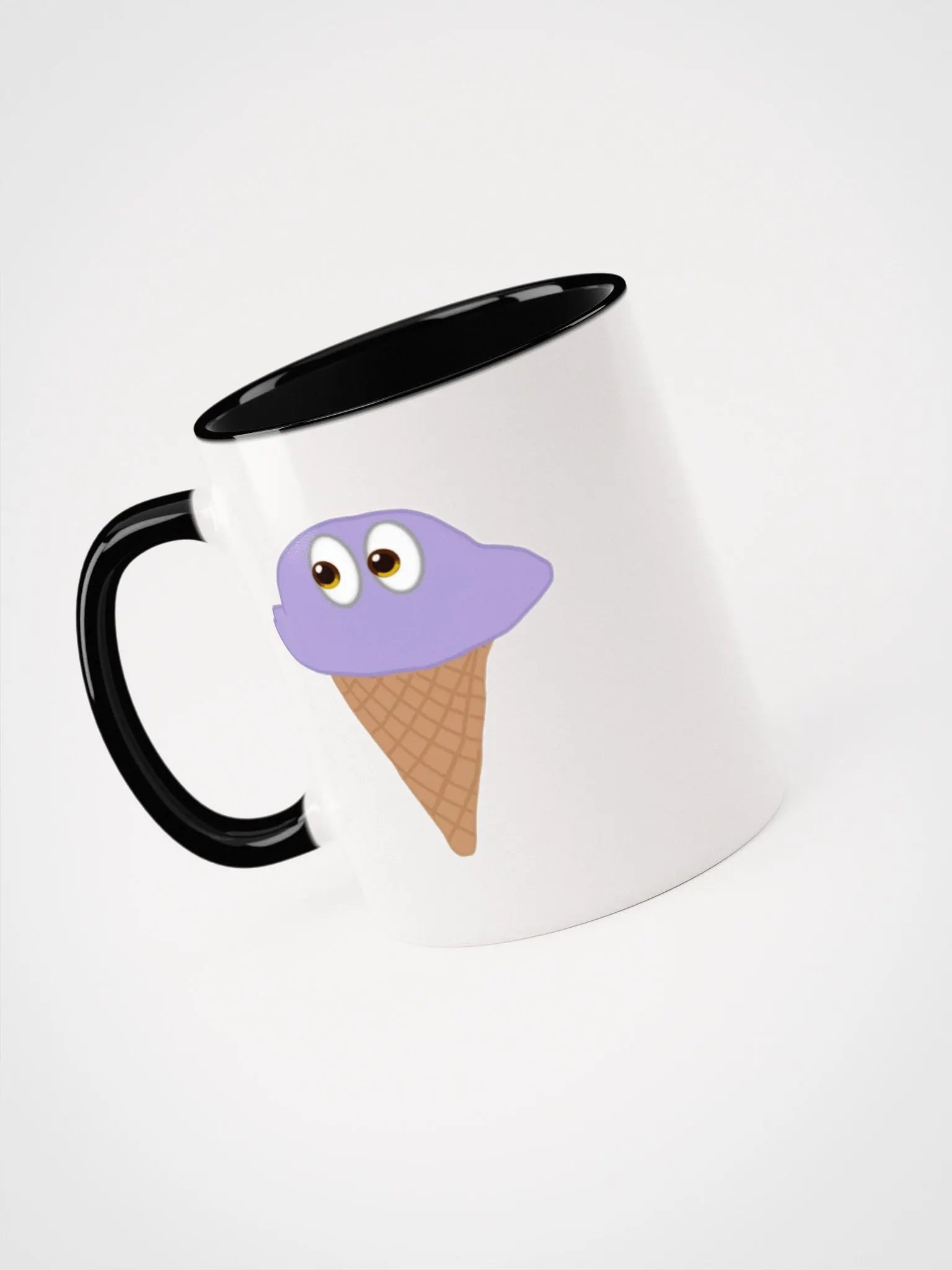 Help Your Self mug product image (5)