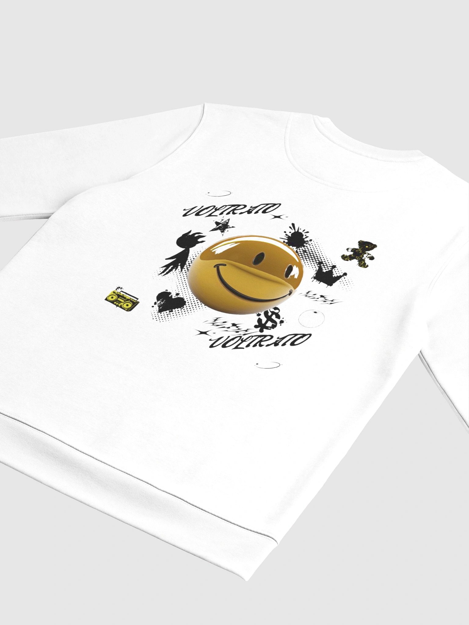 Smiley product image (14)