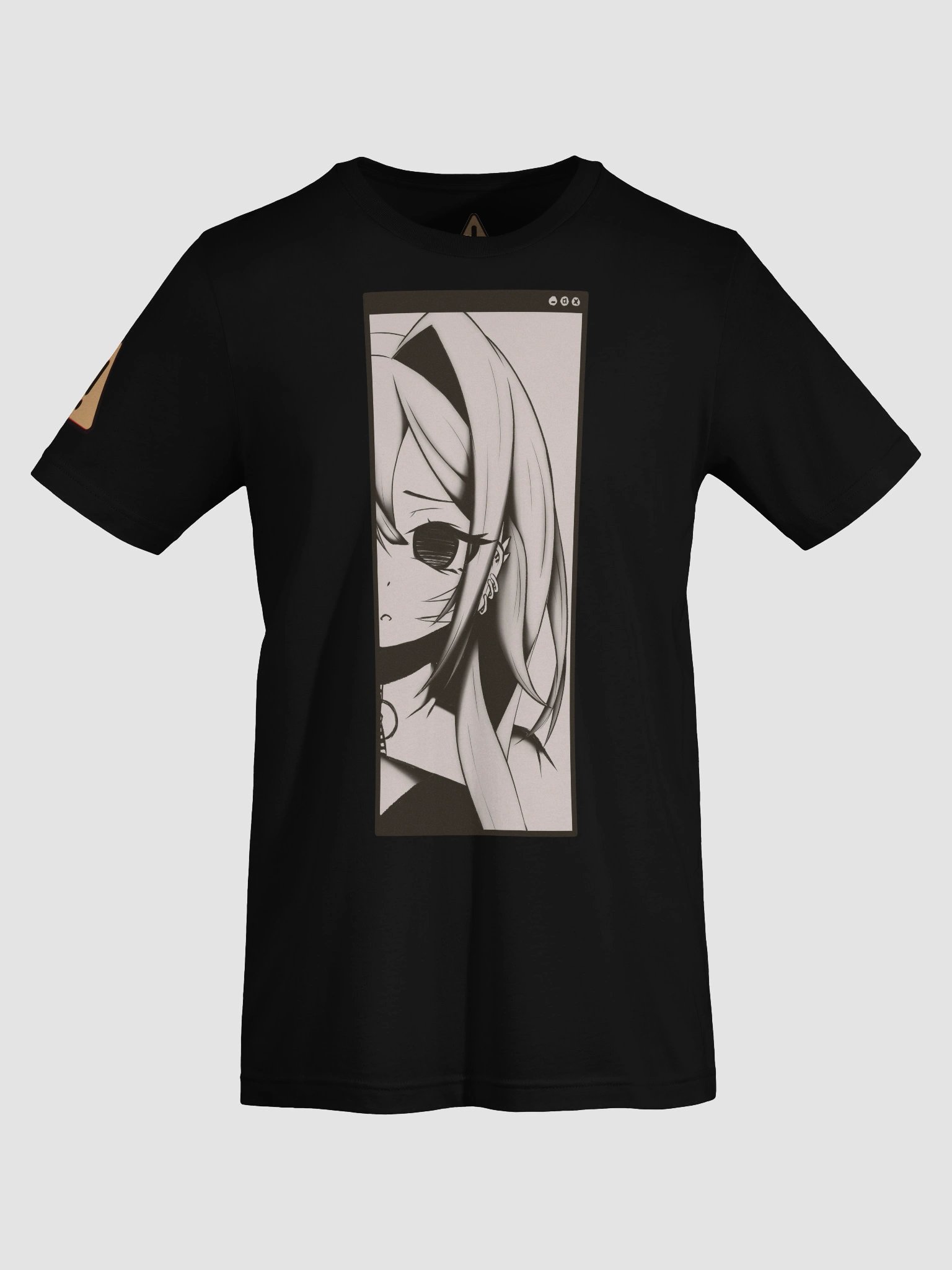 diji Web Sad Half product image (7)