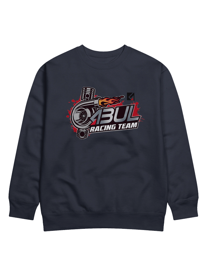 Cotton Heritage Premium Sweatshirt Driver product image (7)