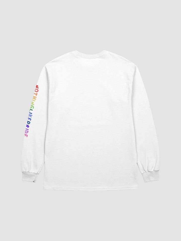Nonbinary Pride Long Sleeve product image (16)