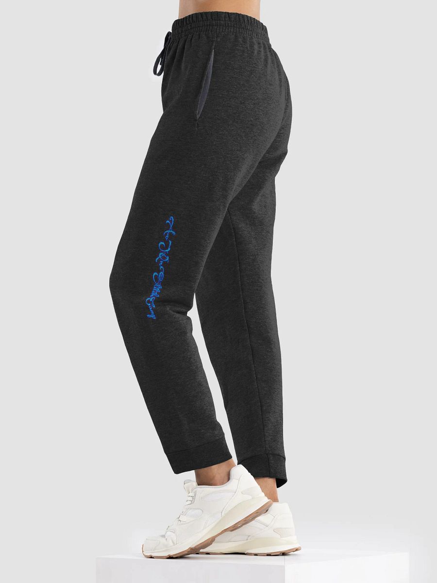 Unisex Stitch Joggers product image (11)