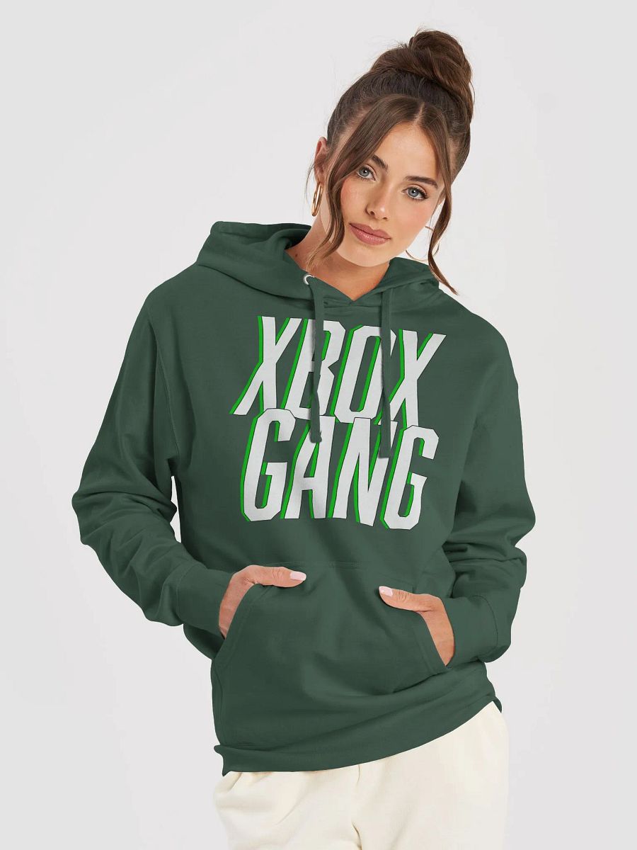 Xbox Gang Hoodie product image (35)