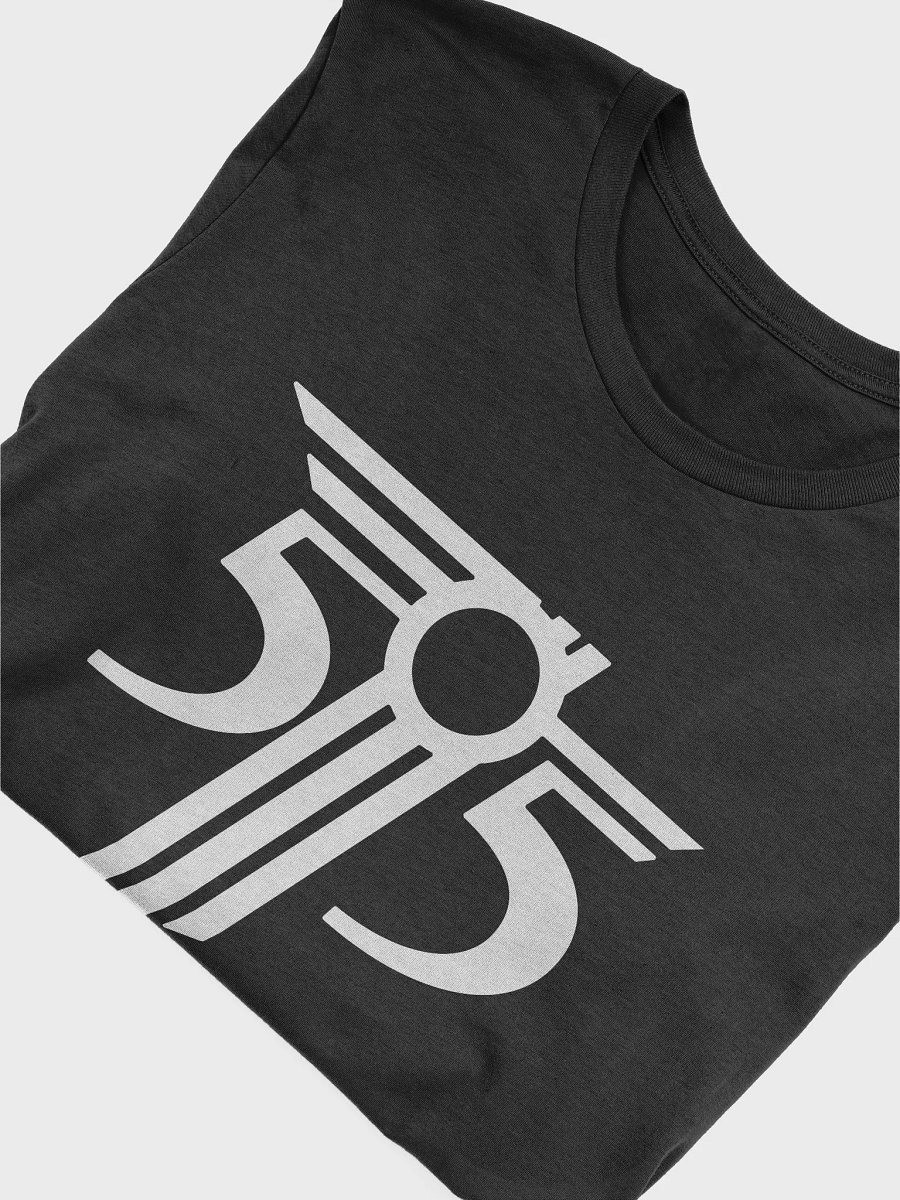 Logo T-Shirt (front only print) product image (3)
