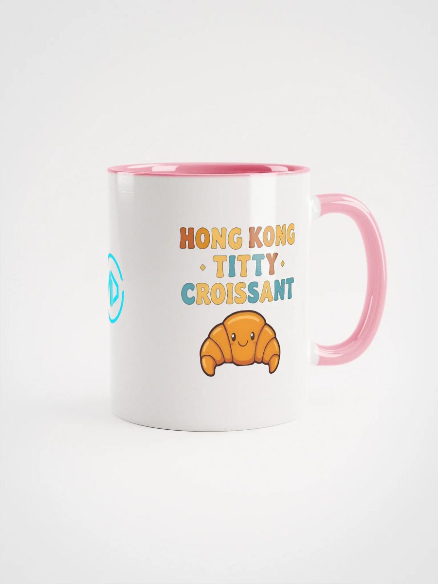 Hong Kong Coffee Coissant product image (1)
