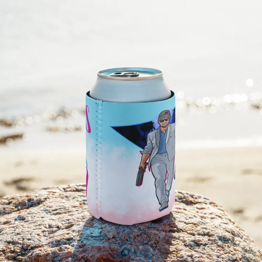 What's Your Vice Koozie product image (10)