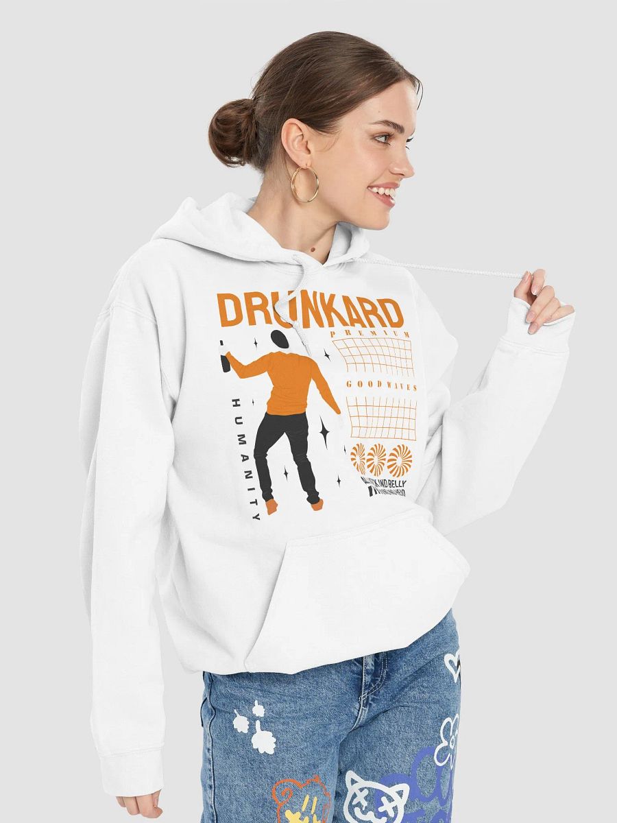 Drunkard product image (5)