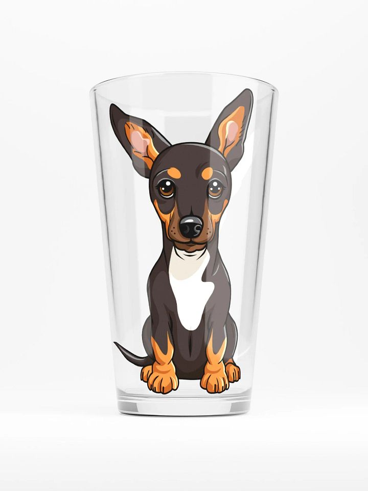 Grace Pint Glass product image (2)