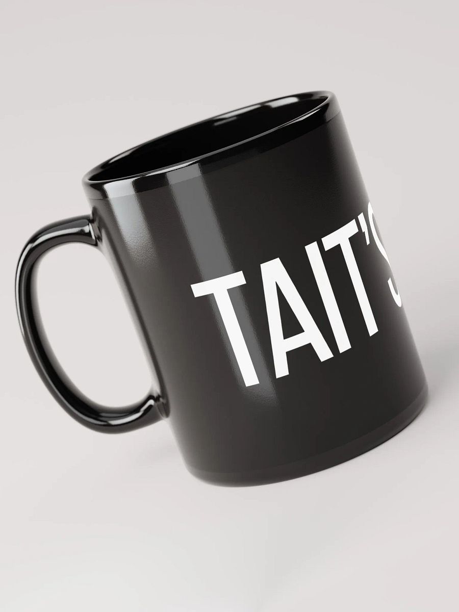 Tait's Take Mug product image (3)