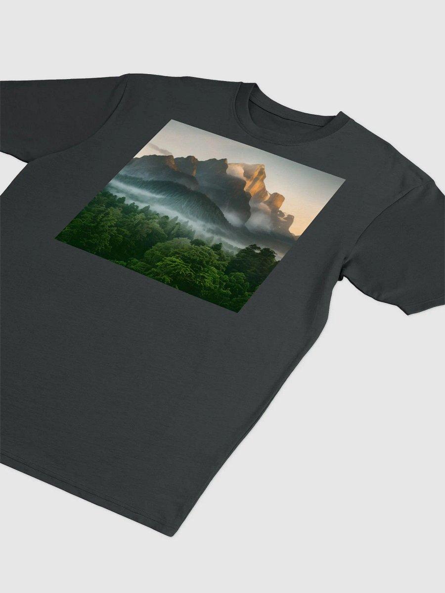 Epic Horizon' T-shirt product image (2)