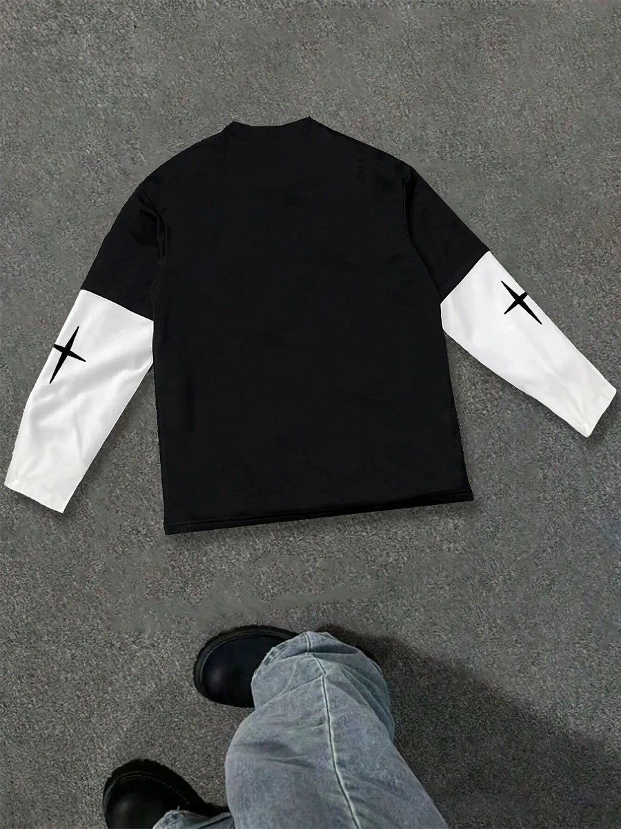 ZENTLY /// "Z-Rift Driftwear" Tee product image (2)