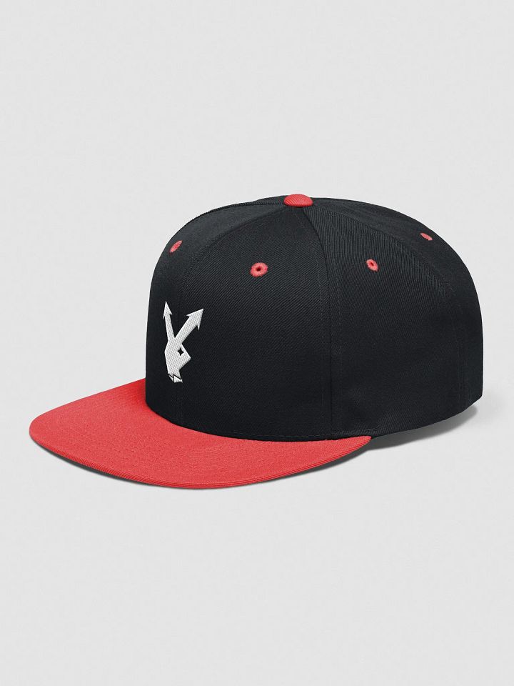 P-Boy Snapback product image (2)