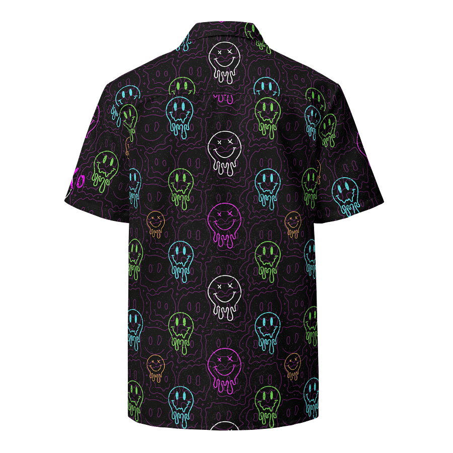 Mood.exe Hawaiian Shirt product image (2)