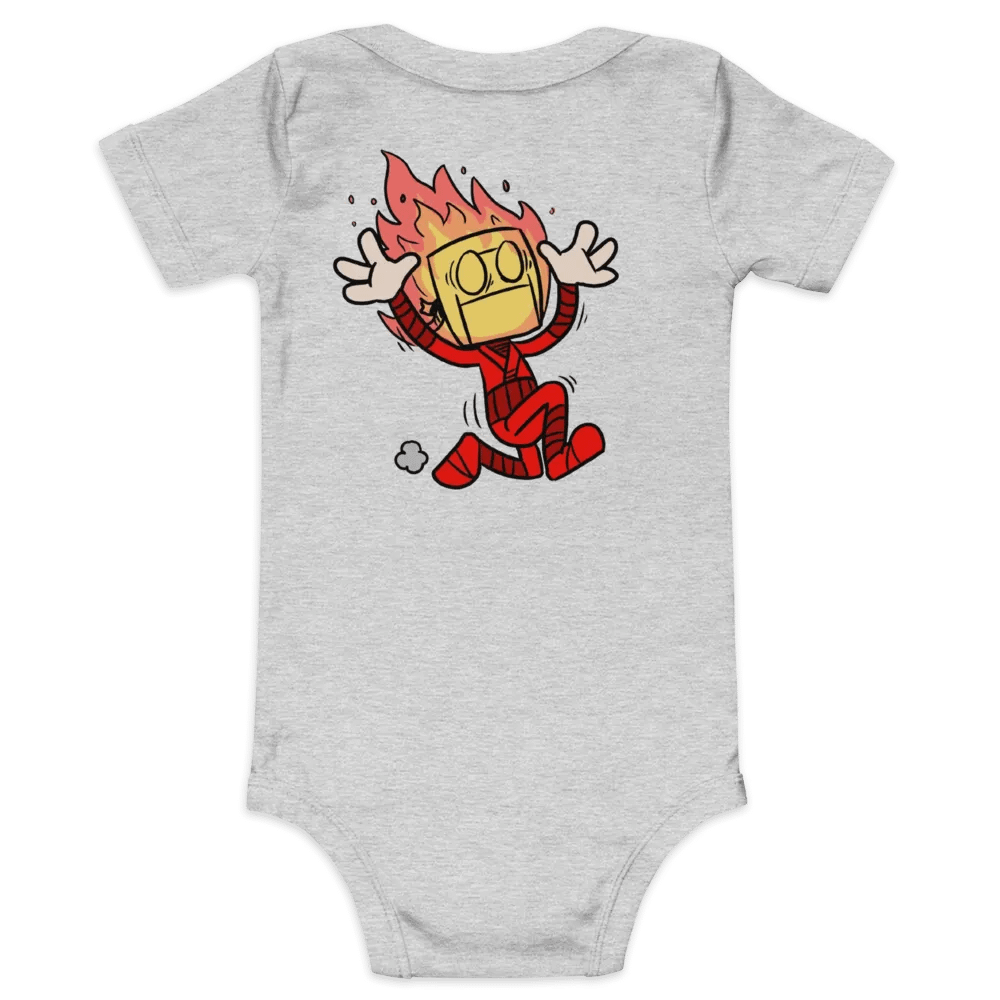 Body bebe, JoseOchoa y Llamitas product image (74)