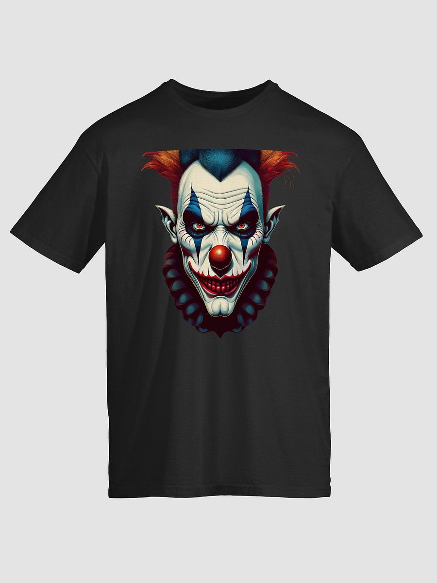 Men's Evil Jester Tee product image (1)