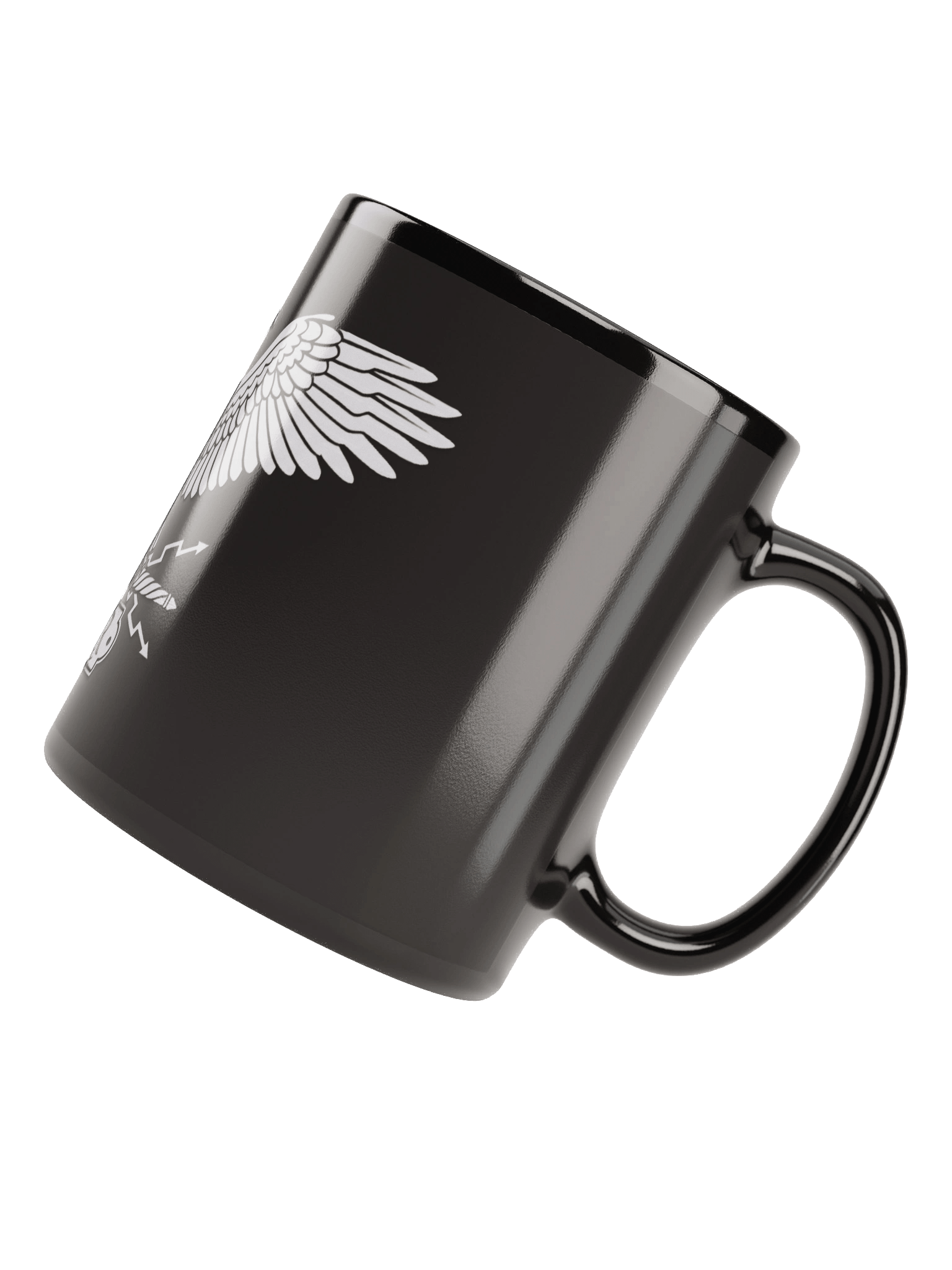 SPQR Eagle Lightning Mug product image (7)