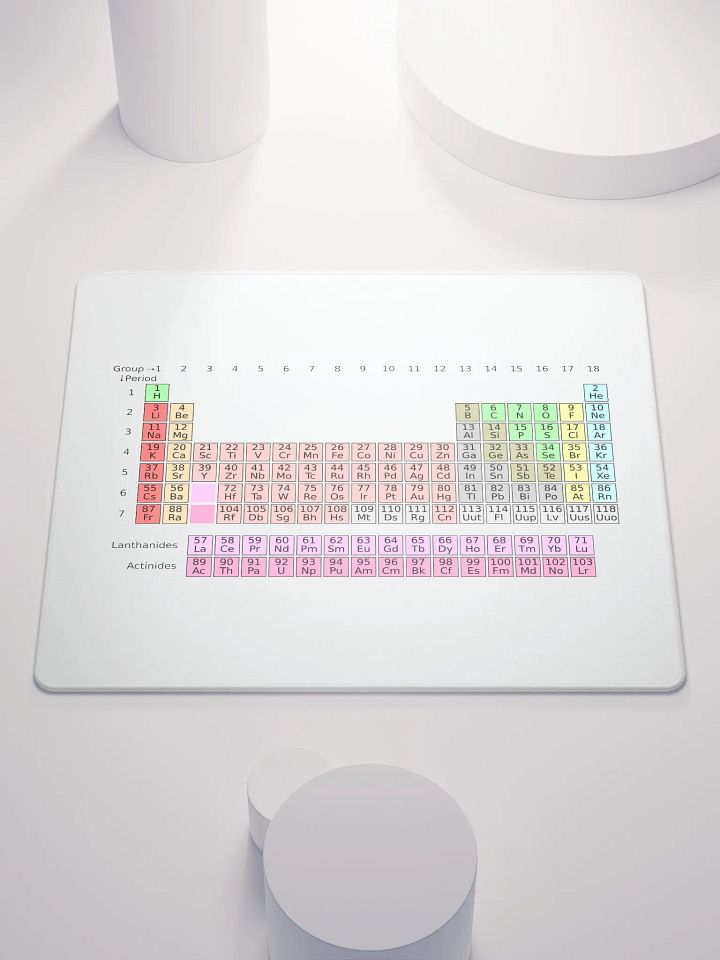 Because... Science product image (2)