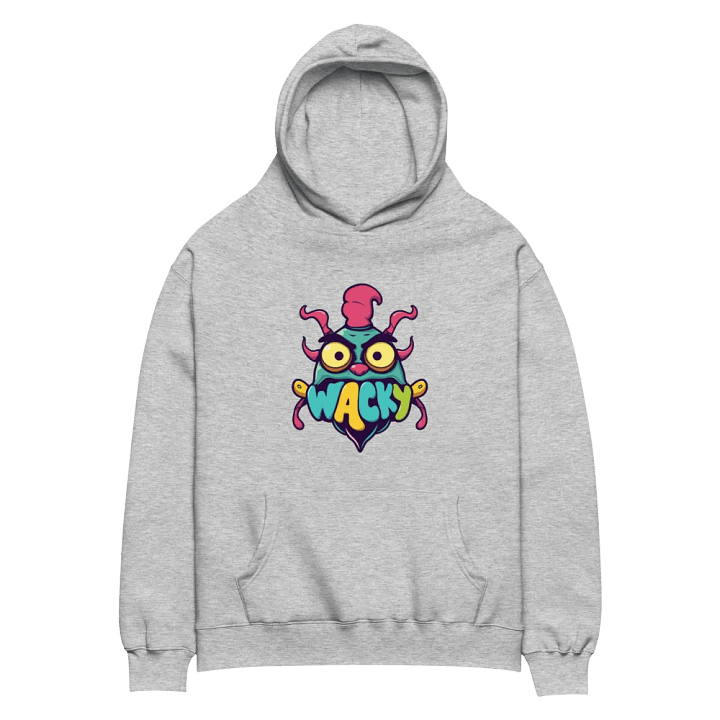 Winter Collection Wacky Hoodie product image (1)