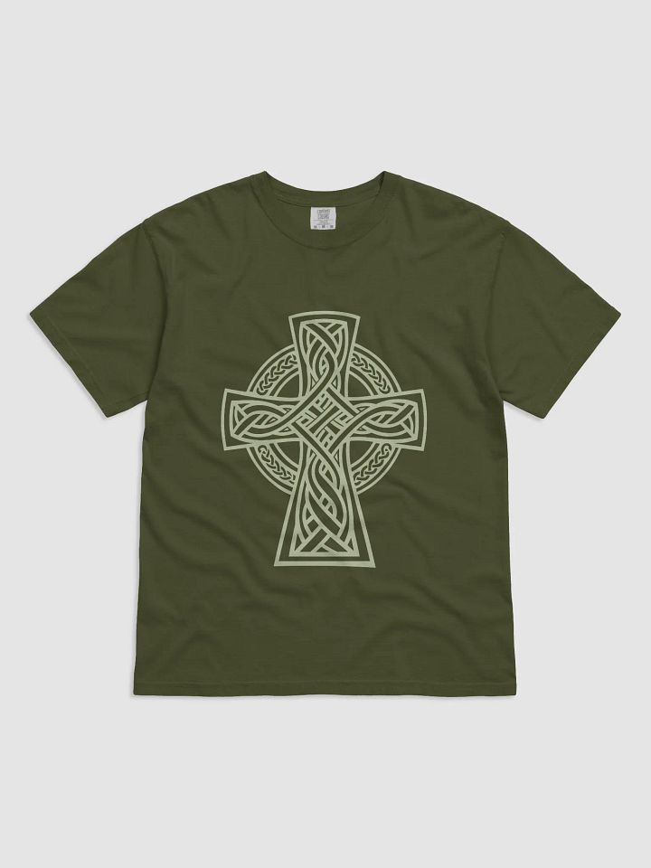 Men's Viking Celtic Cross Tee product image (2)