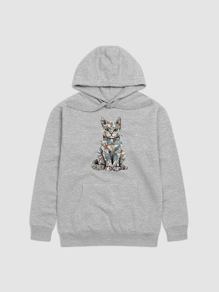 Mosaic Cat product image (1)