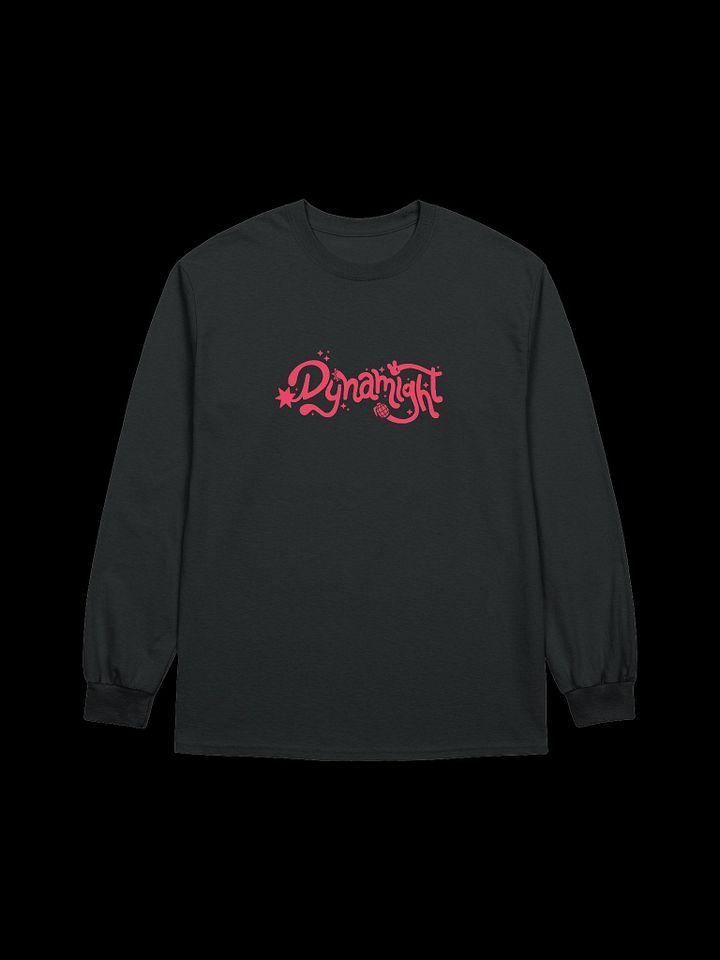 SugarBB Dynamight Long Sleeve Tee product image (2)