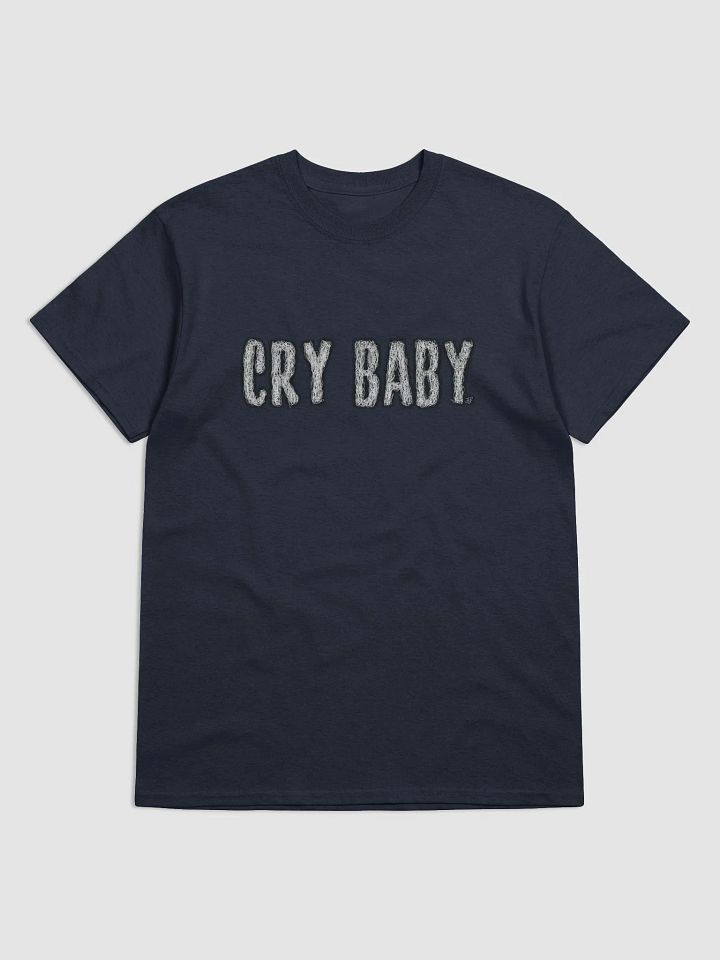 Crybaby Unisex Tee product image (5)