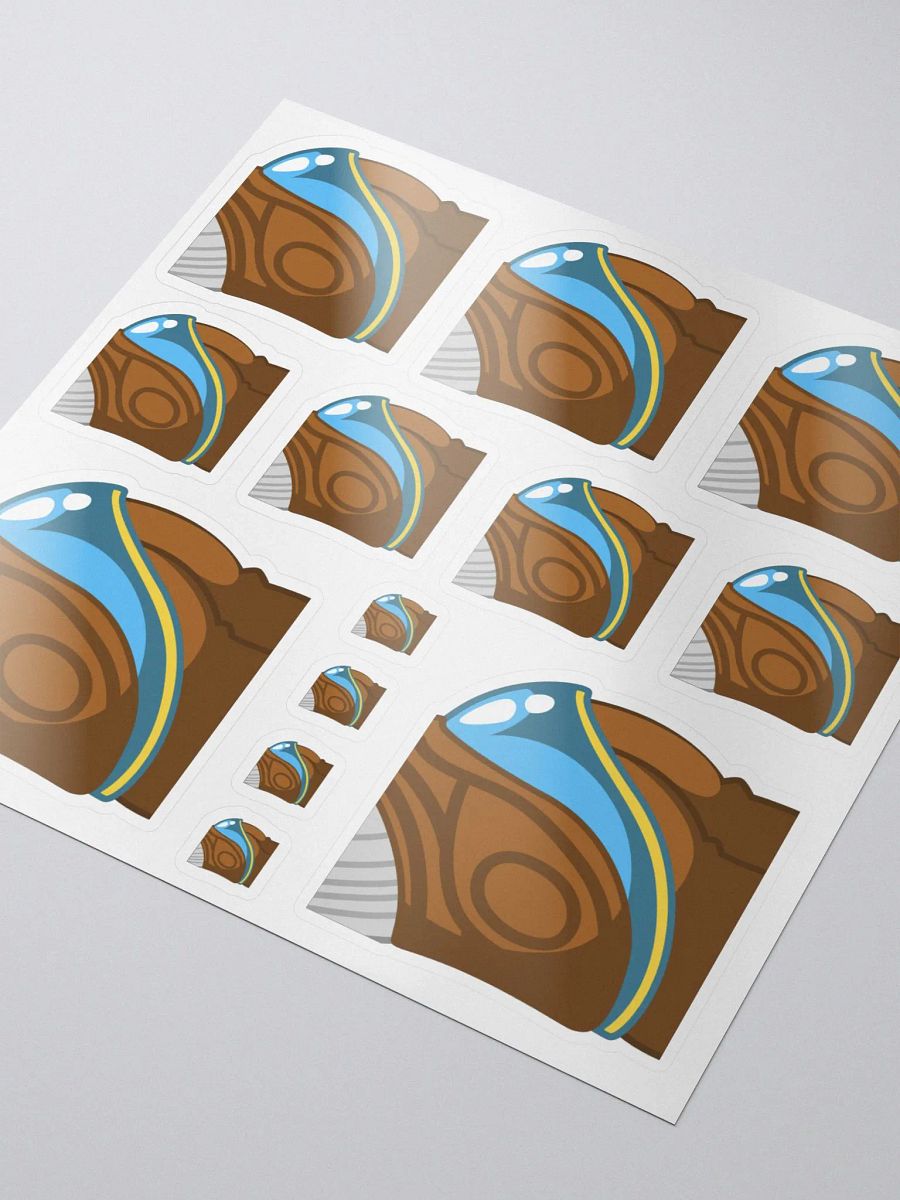Butts Butts Butts Stickers product image (3)