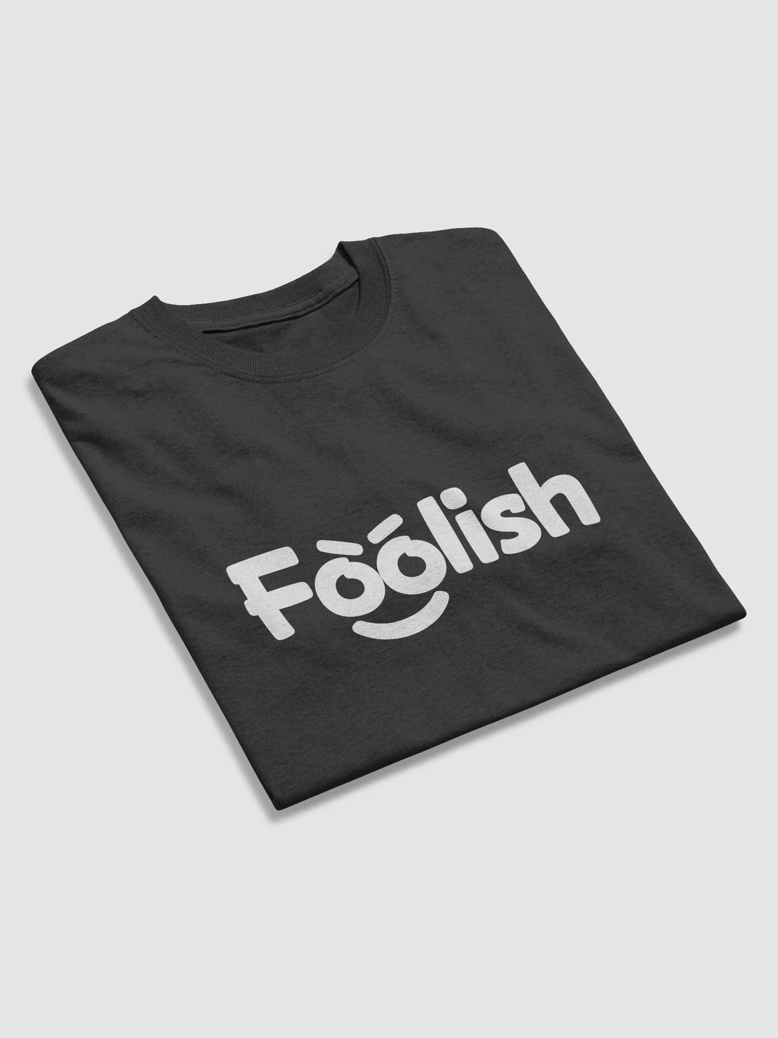 Light Foolish T-Shirt product image (6)